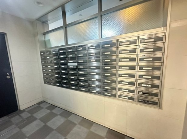 その他共有部分　☆共用部分☆