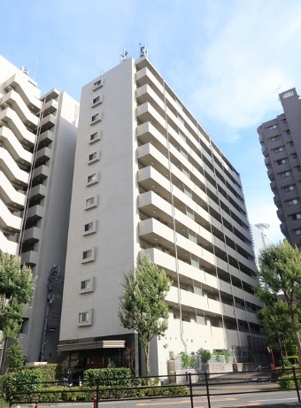 建物外観　☆綺麗な外観☆