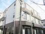 亀戸駅より徒歩13分 3階 築10年6ヶ月の賃貸物件