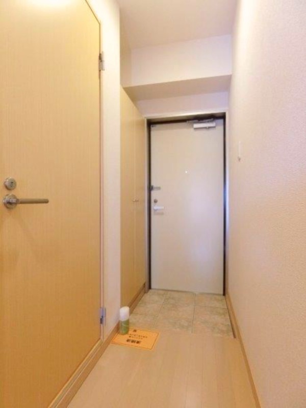 玄関　図面と現状に相違がある場合には現状を優先