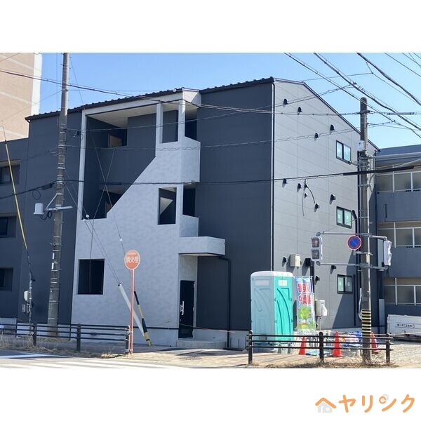 ティンガーラ須ヶ口 WEST