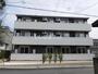 平田町駅より徒歩4分 築9年1ヶ月 3階建の賃貸物件