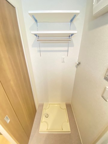 その他設備　※同タイプの写真となります。