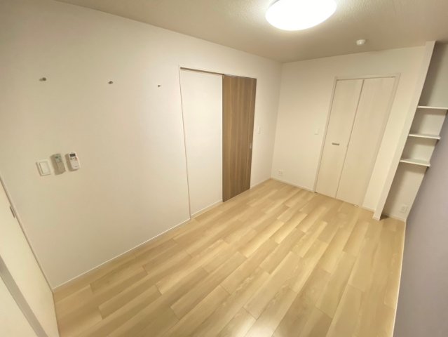 その他部屋・スペース　※同タイプの写真となります。