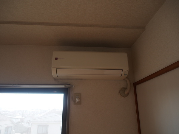 サニークレスト港南のその他写真