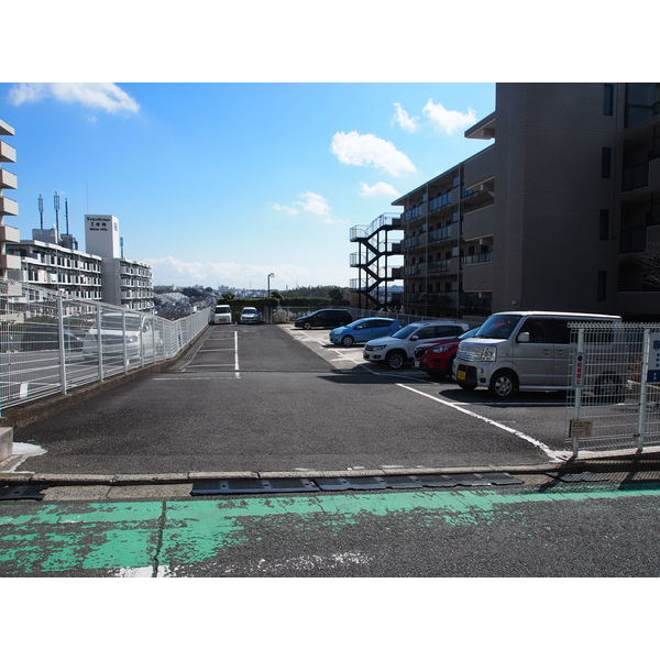 サニークレスト港南のその他写真