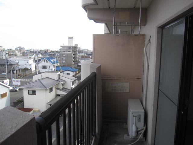 フォーシーズン連坊の内装写真