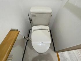 トイレ　※別部屋参照