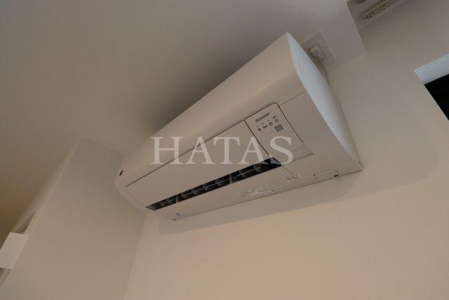 その他設備　同物件別部屋です。