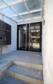 エントランス　※別部屋参照