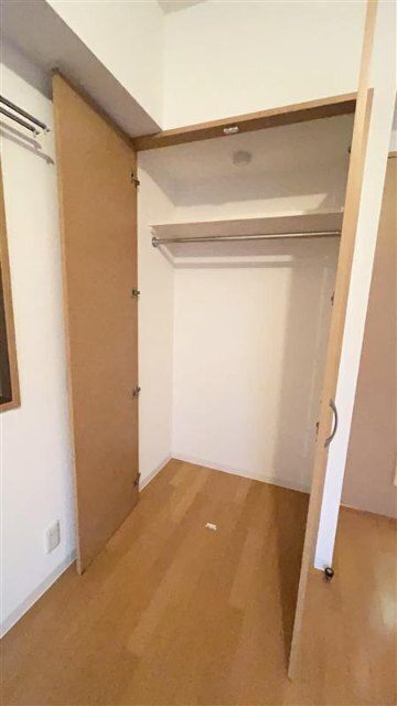 収納　※別部屋参照