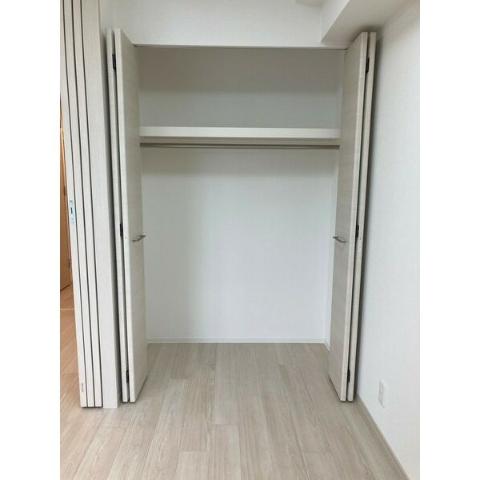 収納　収納（イメージ）
