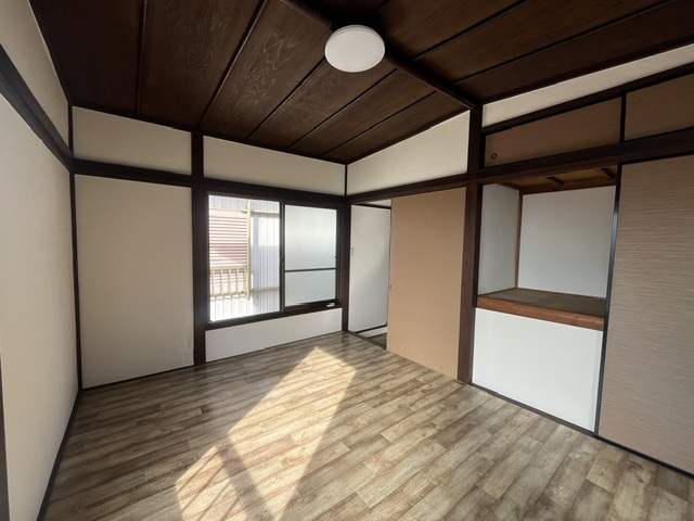 その他部屋・スペース