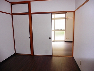 居室・リビング　102別部屋参考写真