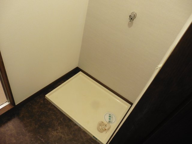 その他設備　102別部屋参考写真