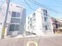若林駅より徒歩4分 地下1階 築7年7ヶ月の賃貸物件