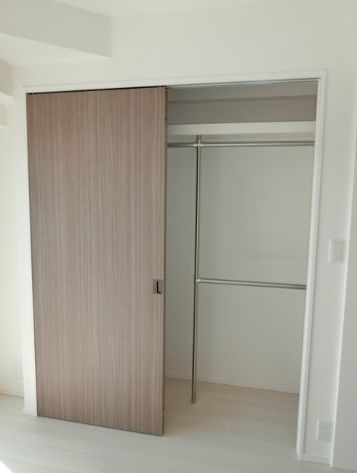 収納　☆たっぷり収納☆