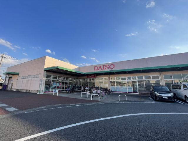 その他　ザ・ダイソーモールプラザ草加店（その他）まで709m