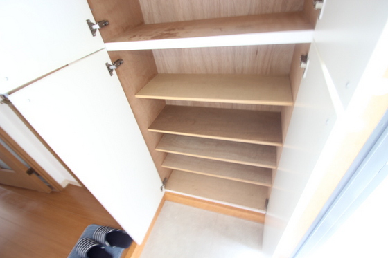 その他　※別部屋の写真です