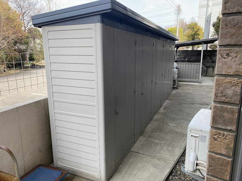 その他共有部分　イメージ