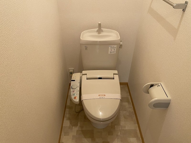 トイレ　イメージ