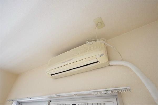 その他設備　エアコン※類似室内
