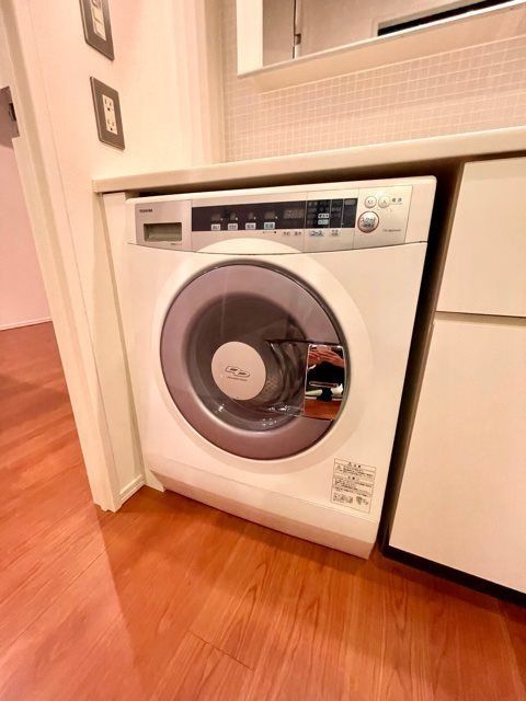 その他設備　☆設備充実☆