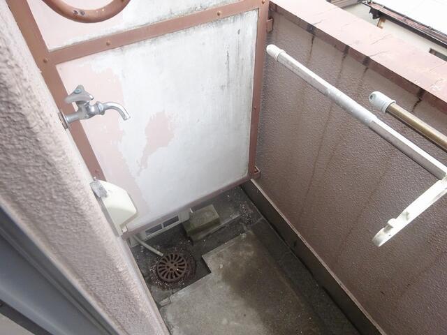 その他設備　?
