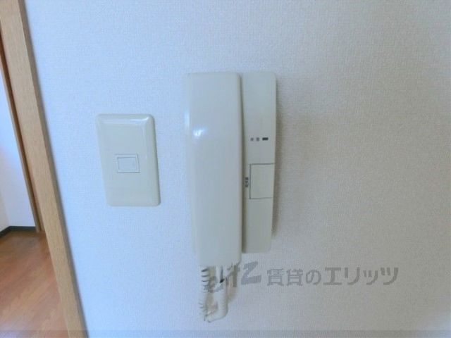 その他部屋・スペース　インターフォン
