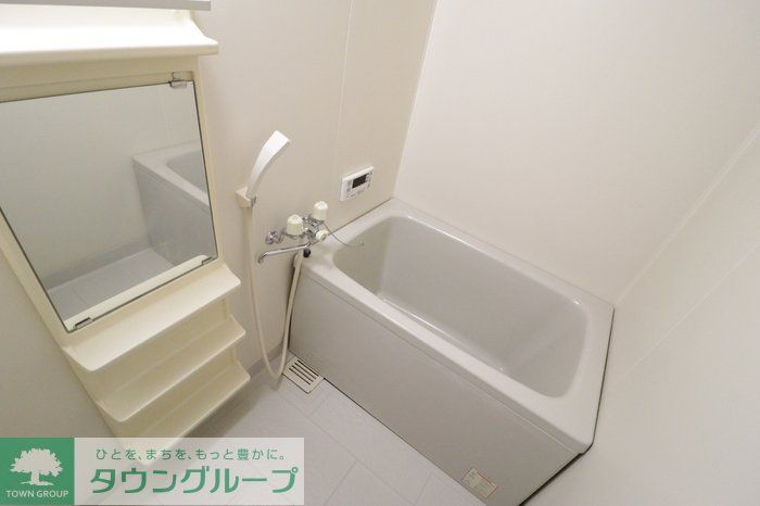 バス・シャワールーム　お問合せはタウンハウジングまで！※現地待合わせ相談可能
