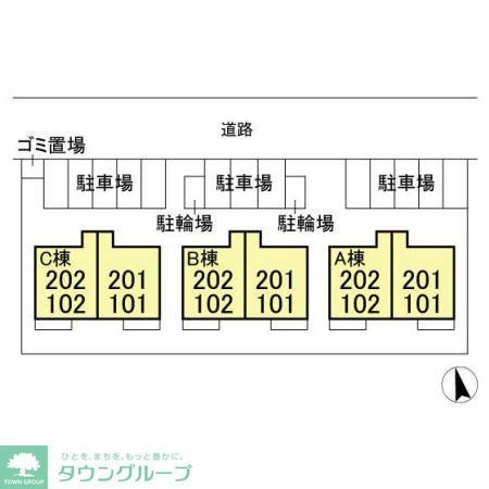その他　お問合せはタウンハウジングまで！※現地待合わせ相談可能
