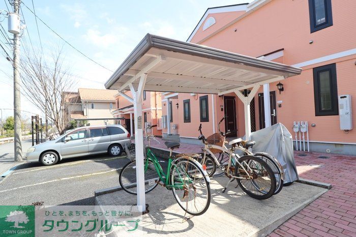 その他共有部分　お問合せはタウンハウジングまで！※現地待合わせ相談可能