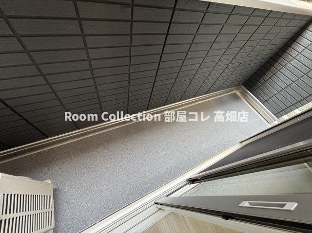 バルコニー　※同社施工物件イメージ写真