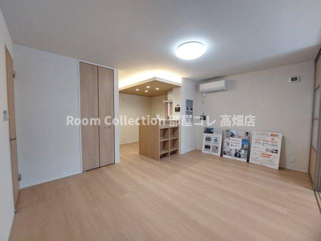 居室・リビング　※同社施工物件イメージ写真