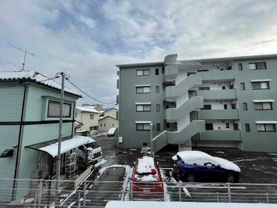 眺望　※別号室の写真です。