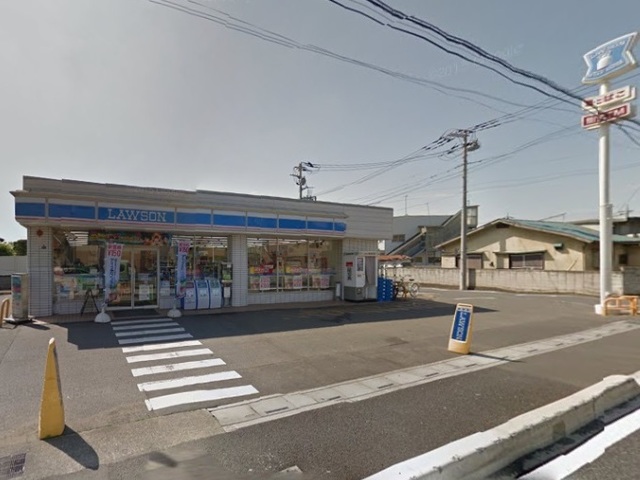 コンビニ　ローソンさいたま八王子3丁目店（コンビニ）まで900m