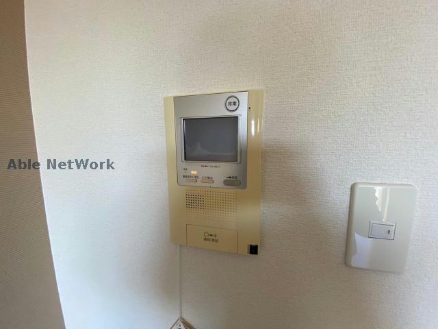 セキュリティ　※同型・現況優先
