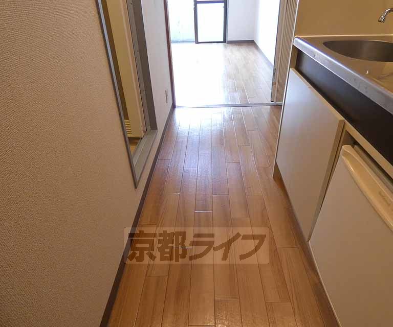 その他部屋・スペース　広さ長さあります。