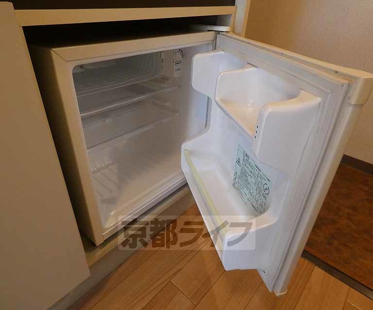 その他設備　冷蔵庫備え付けです。