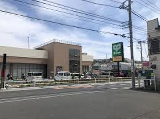 スーパー　サミットストア上星川店（スーパー）まで1259m