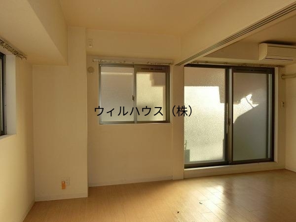 その他部屋・スペース　明るい室内！