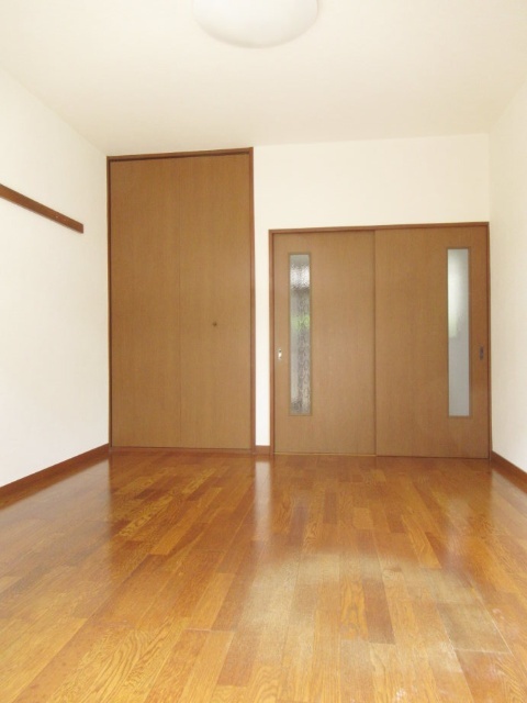 居室・リビング　※他部屋参考写真