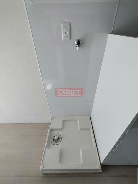 その他設備　別部屋同間取り