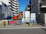 ＪＲ淡路駅より徒歩13分 2階 新築の賃貸物件