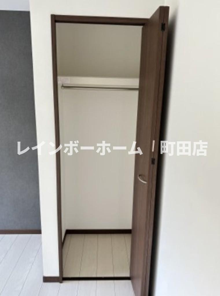収納　同施工会社参考写真