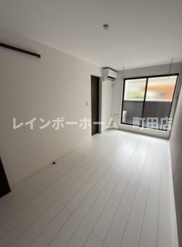 居室・リビング　同施工会社参考写真