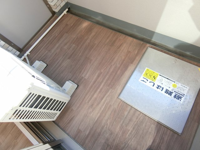 バルコニー　詳細は、RISUMO江坂本店→06-6155-7137まで♪