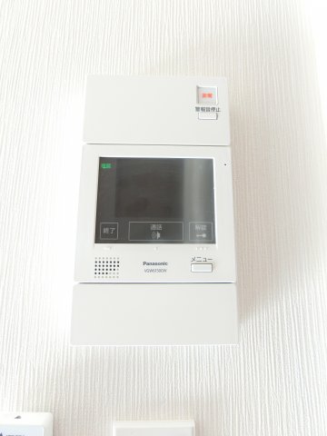 セキュリティ　詳細は、RISUMO江坂本店→06-6155-7137まで♪