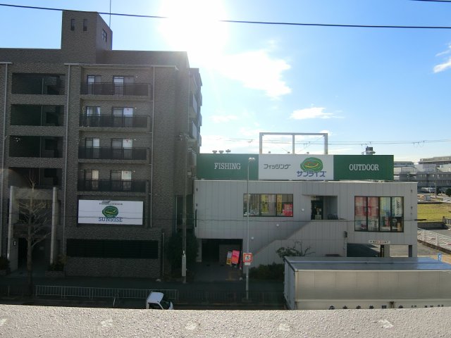 眺望　詳細は、RISUMO江坂本店→06-6155-7137まで♪