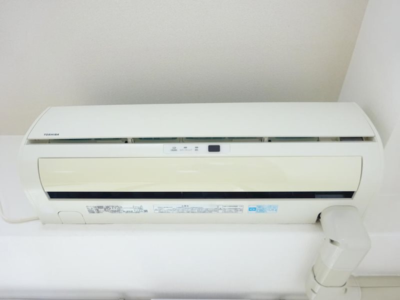 その他設備　※別部屋参考写真